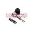 Embout de cardan avant (kit de réparation) KAMOKA 6009 - Visuel 2