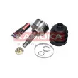 Embout de cardan avant (kit de réparation) KAMOKA 6009 - Visuel 3