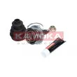 Embout de cardan avant (kit de réparation) KAMOKA 6010 - Visuel 1