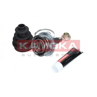 Embout de cardan avant (kit de réparation) KAMOKA 6010