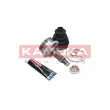 Embout de cardan avant (kit de réparation) KAMOKA 6010 - Visuel 2