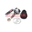 Embout de cardan avant (kit de réparation) KAMOKA 6010 - Visuel 3