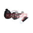 Embout de cardan avant (kit de réparation) KAMOKA 6011 - Visuel 1