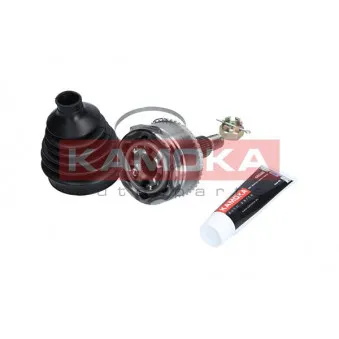 Embout de cardan avant (kit de réparation) KAMOKA 6011