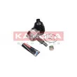 Embout de cardan avant (kit de réparation) KAMOKA 6011 - Visuel 2