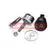 Embout de cardan avant (kit de réparation) KAMOKA 6011 - Visuel 3