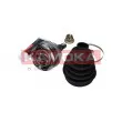 Embout de cardan avant (kit de réparation) KAMOKA 6012 - Visuel 1
