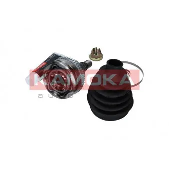 Embout de cardan avant (kit de réparation) KAMOKA 6012