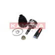 Embout de cardan avant (kit de réparation) KAMOKA 6012 - Visuel 3