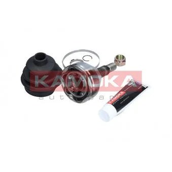 Embout de cardan avant (kit de réparation) KAMOKA 6013
