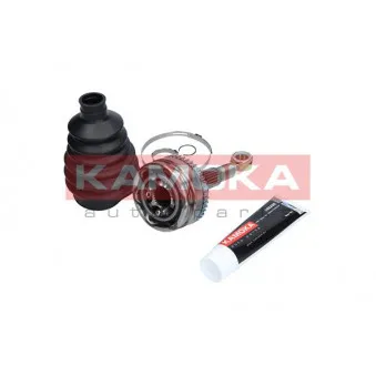 Embout de cardan avant (kit de réparation) KAMOKA 6014