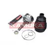 Embout de cardan avant (kit de réparation) KAMOKA 6014 - Visuel 3