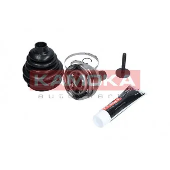 Embout de cardan avant (kit de réparation) KAMOKA 6015