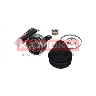 Embout de cardan avant (kit de réparation) KAMOKA 6016