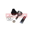 Embout de cardan avant (kit de réparation) KAMOKA 6016 - Visuel 3