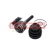 Embout de cardan avant (kit de réparation) KAMOKA 6017 - Visuel 1