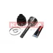Embout de cardan avant (kit de réparation) KAMOKA 6017 - Visuel 3