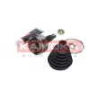 Embout de cardan avant (kit de réparation) KAMOKA 6024 - Visuel 1