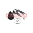Embout de cardan avant (kit de réparation) KAMOKA 6024 - Visuel 2