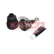 Embout de cardan avant (kit de réparation) KAMOKA 6025 - Visuel 1