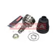Embout de cardan avant (kit de réparation) KAMOKA 6025 - Visuel 3