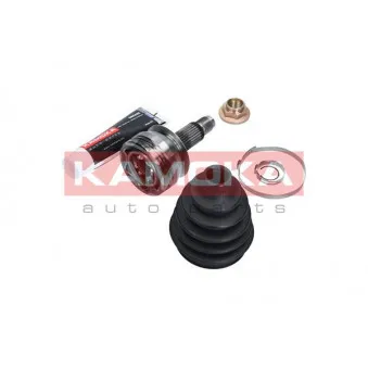 Embout de cardan avant (kit de réparation) KAMOKA 6028