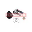 Embout de cardan avant (kit de réparation) KAMOKA 6028 - Visuel 2