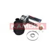 Embout de cardan avant (kit de réparation) KAMOKA 6029 - Visuel 3