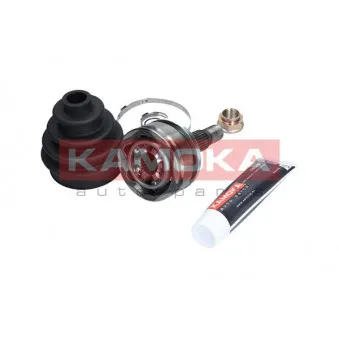 Embout de cardan avant (kit de réparation) KAMOKA 6030