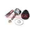 Embout de cardan avant (kit de réparation) KAMOKA 6030 - Visuel 3