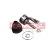 Embout de cardan avant (kit de réparation) KAMOKA 6031 - Visuel 1
