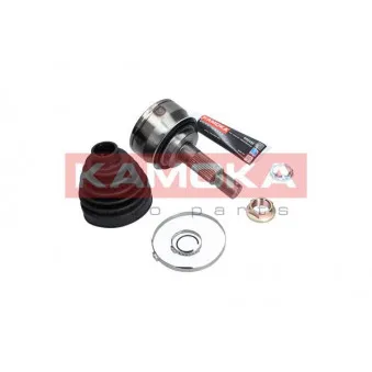 Embout de cardan avant (kit de réparation) KAMOKA 6031