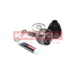 Embout de cardan avant (kit de réparation) KAMOKA 6031 - Visuel 3