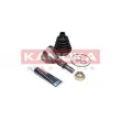 Embout de cardan avant (kit de réparation) KAMOKA 6035 - Visuel 2