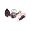 Embout de cardan avant (kit de réparation) KAMOKA 6036 - Visuel 2