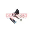 Embout de cardan avant (kit de réparation) KAMOKA 6036 - Visuel 3