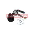 Embout de cardan avant (kit de réparation) KAMOKA 6037 - Visuel 3
