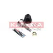Embout de cardan avant (kit de réparation) KAMOKA 6039 - Visuel 3