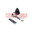 Embout de cardan avant (kit de réparation) KAMOKA 6040 - Visuel 3