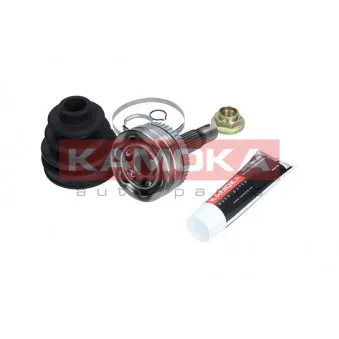 Embout de cardan avant (kit de réparation) KAMOKA 6041