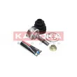 Embout de cardan avant (kit de réparation) KAMOKA 6041 - Visuel 2