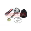 Embout de cardan avant (kit de réparation) KAMOKA 6041 - Visuel 3