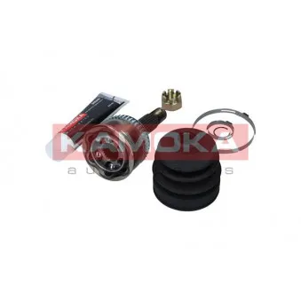Embout de cardan avant (kit de réparation) KAMOKA 6043