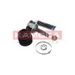 Embout de cardan avant (kit de réparation) KAMOKA 6043 - Visuel 2
