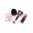 Embout de cardan avant (kit de réparation) KAMOKA 6043 - Visuel 3