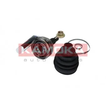 Embout de cardan avant (kit de réparation) KAMOKA 6044