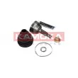 Embout de cardan avant (kit de réparation) KAMOKA 6044 - Visuel 2