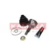 Embout de cardan avant (kit de réparation) KAMOKA 6044 - Visuel 3