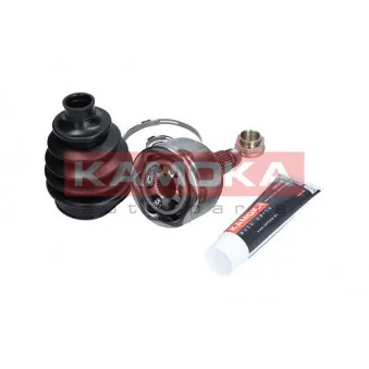 Embout de cardan avant (kit de réparation) KAMOKA 6045