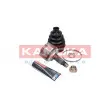 Embout de cardan avant (kit de réparation) KAMOKA 6045 - Visuel 2